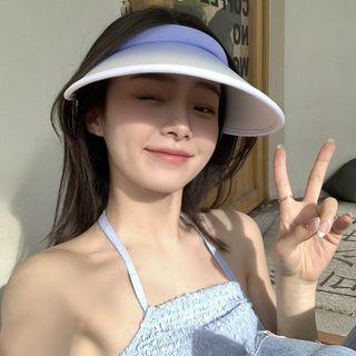 Gradient Visor
