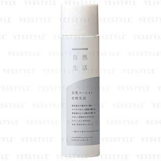 Tofu Moritaya - Natural Life Soy Milk Lotion 120ml