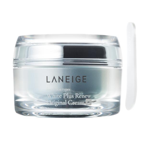 Laneige - White Plus Renew Original Cream 50ml
