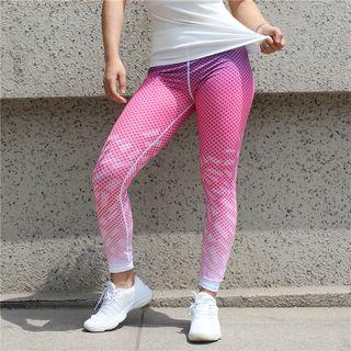 Ombr  Yoga Pants