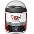 Yes To - Yes To Tomatoes Detoxifying Charcoal Diy Powder To Clay Mask 30g 1oz / 30g