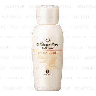 House Of Rose - Milcure Pure Moisture Emulsion Lm 120ml
