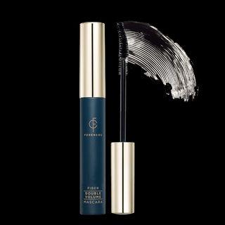 Forencos - Fiber Double Volume Mascara Black