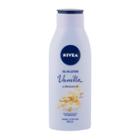 Nivea - Oil In Lotion 400ml Vanilla & Almond Oil