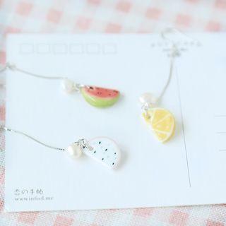 Fruit Single Earring (1pc)