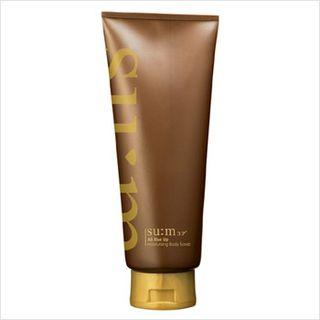 Su:m37 - All Rise Up Moisturizing Body Scrub 200ml