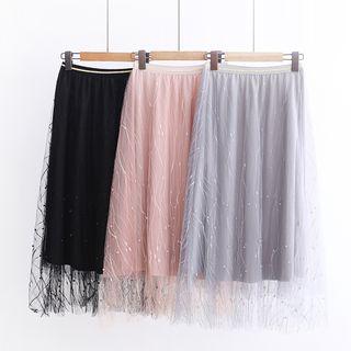 Pearl Skirt