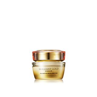 A.h.c - Brilliant Gold Cream 50ml 50ml