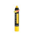Lioele - Lcret Miracle Magic Lip Stick Black - 3 Colors #02 Exotic Yellow