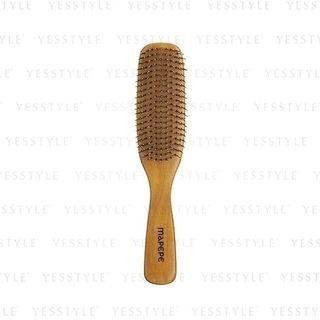 Mapepe Tangle Care Brush With Soft Pins 1 Pc