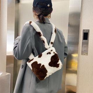 Cow Shoulder Bag