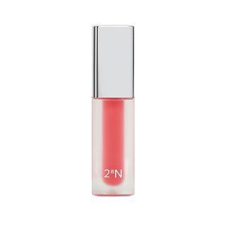 2an - Lip Magnet - 5 Colors #03 Blossom Pink