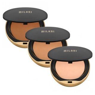 Milani - Conceal + Perfect Shine-proof Powder