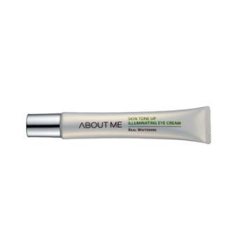 About Me - Skin Tone Up Illuminating Eye Cream 20ml