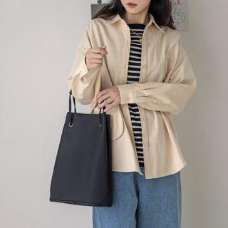 Tote Bag Black - One Size