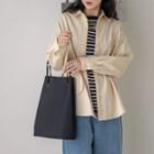 Tote Bag Black - One Size