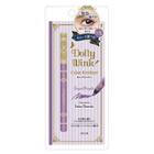 Koji - Dolly Wink Pencil Eyeliner Iii (#02 Suger Purple) 1 Pc