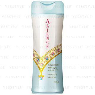 Asience Nature Smooth Shampoo 200ml