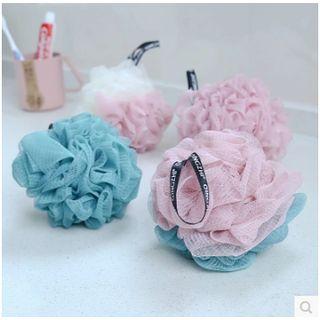 Bath Scrubber