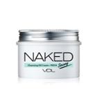 Vdl - Naked Cleansing Oil Cream Fresh (strong) 150ml 150ml
