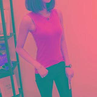 Simple Camisole
