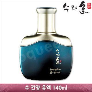 Sooryehan - Su Gunyang Emulsion 140ml