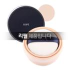 Iope - Perfect Skin Powder Spf 25 Pa+++ Refill Only (#02 Natural Beige)