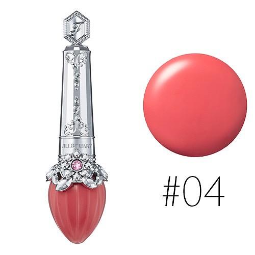 Jill Stuart - Forever Juicy Oil Rouge (#04 Gathering Cherries) 10ml