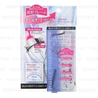 Chasty - Perfect Eyelashes Curler 1 Pc