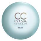 Vov - Uv Aqua Cc Cream Spf50+ Pa+++ (#21 Light Skin)