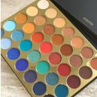 Kara Beauty - Golden Tropics Shadow Palette 1pc