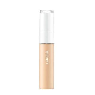 Laneige - Real Cover Cushion Concealer (4 Colors) #23 Sand