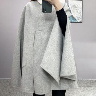 Collared Cape