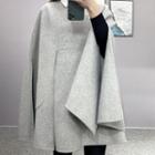 Collared Cape