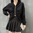 Chained Hoodie
