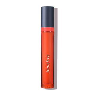 Innisfree - Vivid Oil Tint - 10 Colors #07 Dried Orange