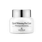 The Skin House - Crystal Whitening Plus Cream 50g