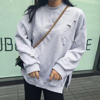 Rip Pullover