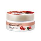 Lacvert - Pomegranate & Berries Body Butter 200ml