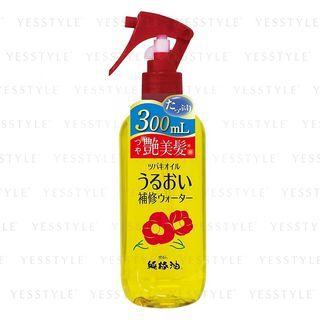 Kurobara - Pure Tsubaki (camellia) Oil Moisuturizing Repair Water 300ml
