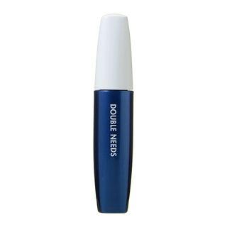 Tony Moly - Double Needs Pang Pang Mascara #demin Navy (fabric Collection) 10g