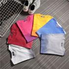 Gradient Short-sleeve T-shirt