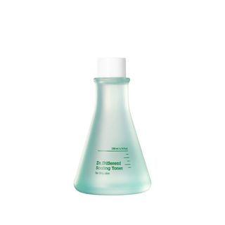 Dr.different  - Scaling Toner For Oily Skin 200ml