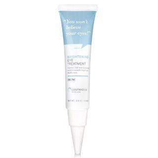 Cosmedica Skincare - Brightening Eye Treatment 0.5 Oz 0.5oz / 15ml