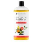Kate Blanc - Anti Cellulite Treatment Massage Oil 8oz 8oz / 237ml
