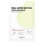Some By Mi - Real Care Mask - 9 Types Super Matcha Pore