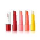 Karadium - Oh My Lips Essential Tint Lip Balm (4 Colors) #04 Oh My Honey