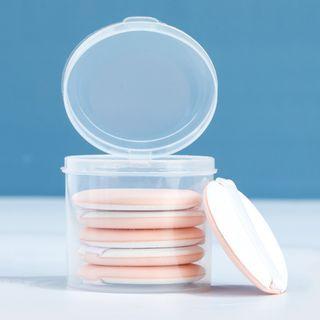 Bb Cream Puff (7 Pieces / Box)