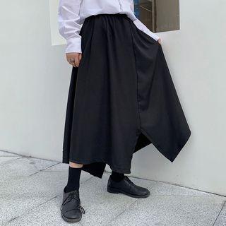 Midi Skorts