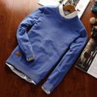 Crew-neck Sweater / V-neck Sweater